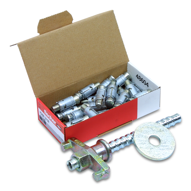 CEDIMA DS-350 Dübelset