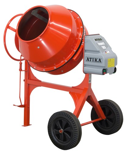 Atika Betonmischer EXPERT 185