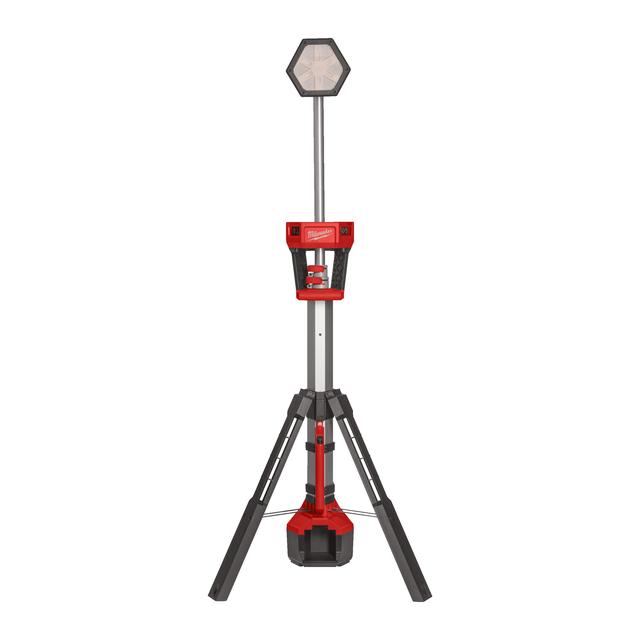 MILWAUKEE M18SAL2-0 Akku-Baustrahler