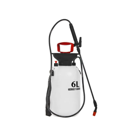 Drucksprüher 6L