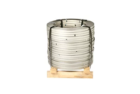 Erdungsband V4A  30m/3,5