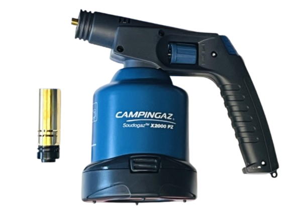 CAMPING GAZ Lötlampe X 2000PZ