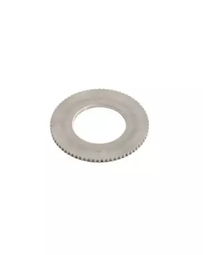 Reduzierring f. Dia.-Scheibe 30 zu 20mm 1,9mm Stärke
