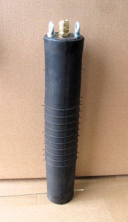 MÜLLER UMWELTTECHNIK Absperrblase MU-COMFORT DN 100-200