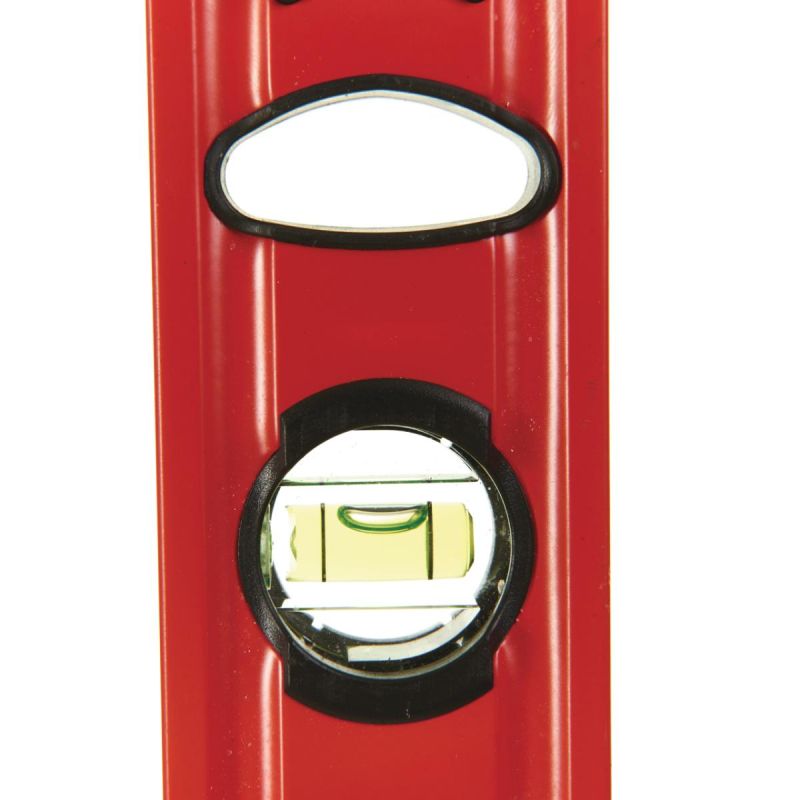 MILWAUKEE Wasserwaage Slim 180 cm magnetisch