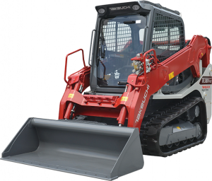 Takeuchi Laderaupe TL 10 V2