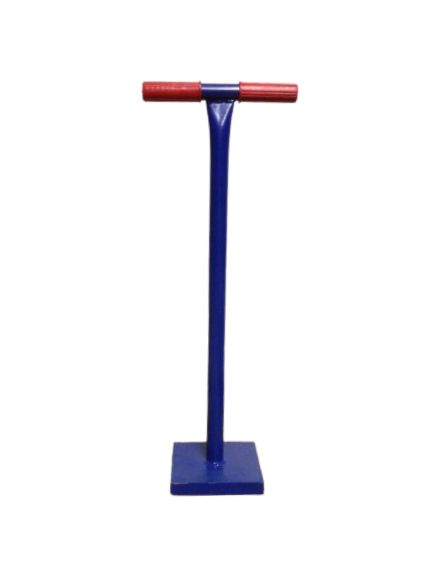 Betonstampfer m. Stiel