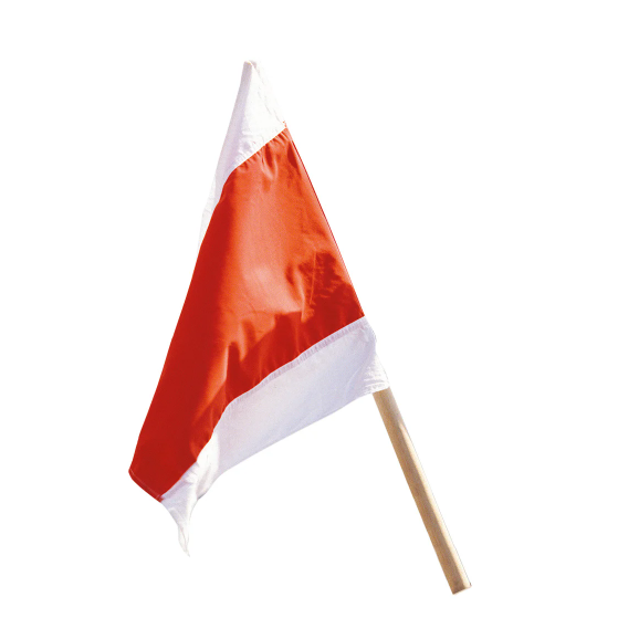 WARNFAHNE