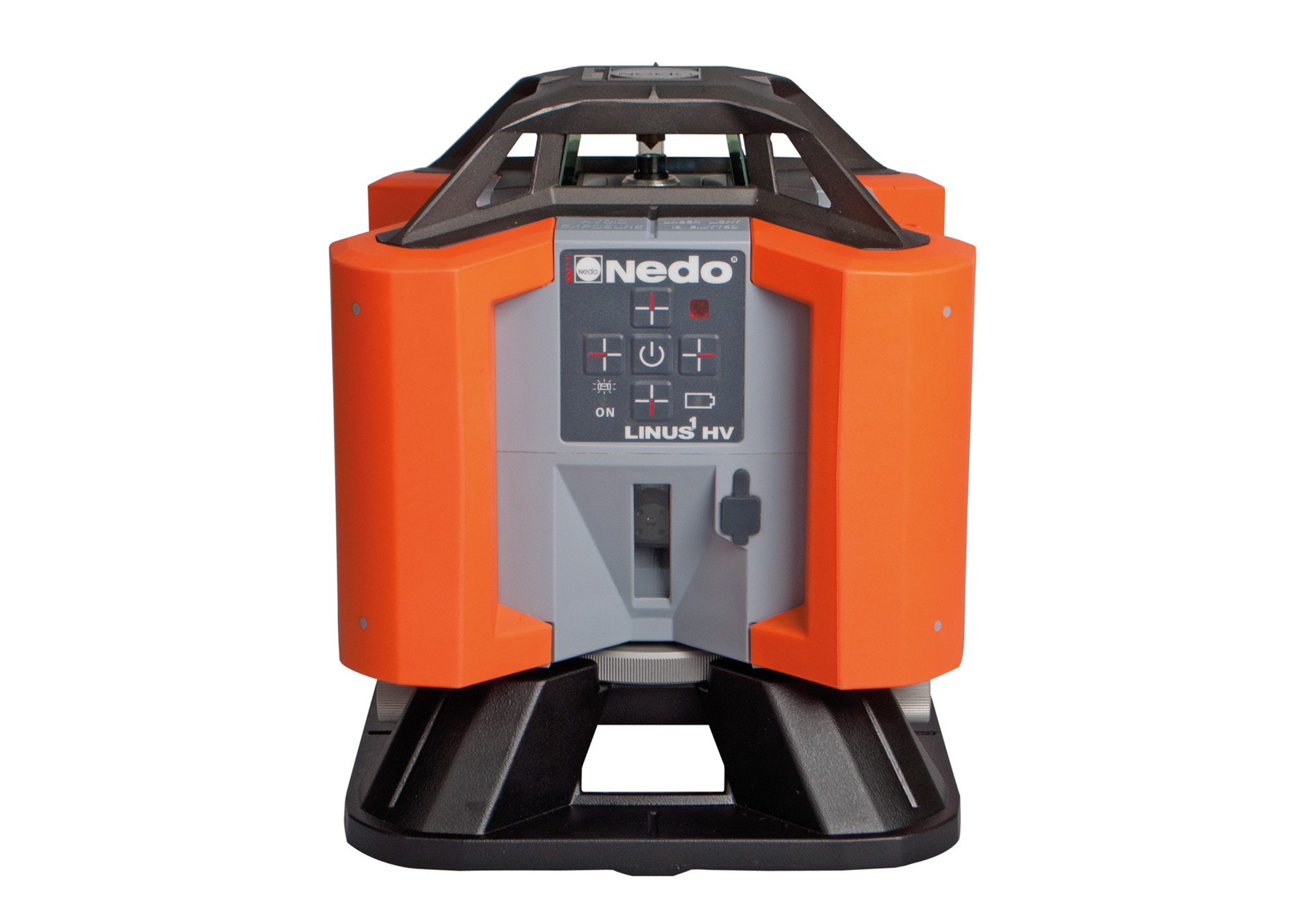 NEDO LINUS 1 HV inkl. ACCEPTOR Line