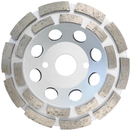 Dia-Topfschleifer 150x19,0 mm, Beton, 22ØBohrung