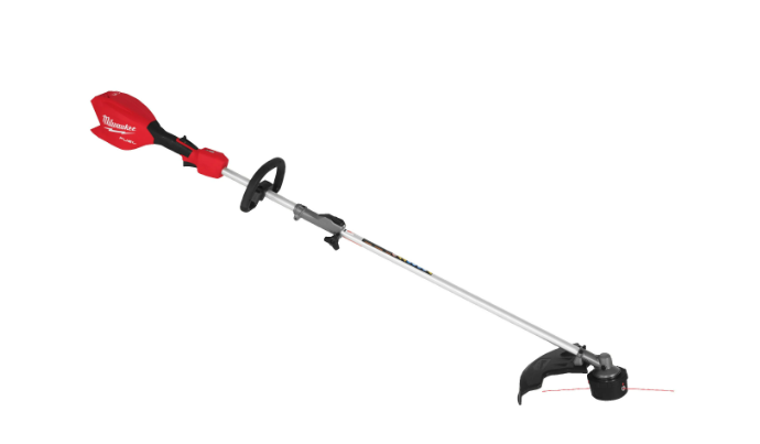 MILWAUKEE M18FOPHLTKIT2-0 Akku-Basiseinheit