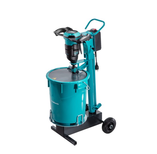 Collomix Mixer-Clean 34 L