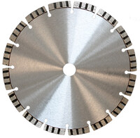 Dia-Scheibe Stefan 700x25,4 mm