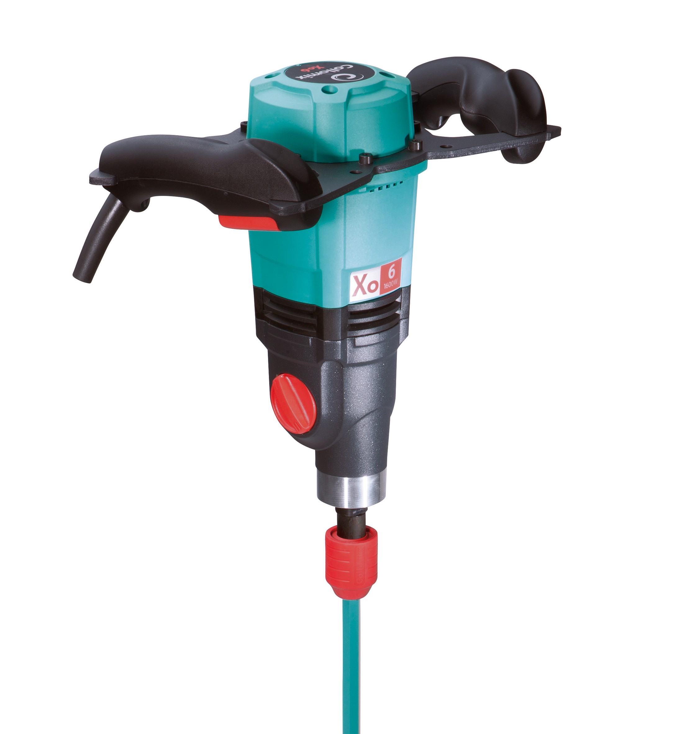 COLLOMIX Rührgerät X06HF mit MK 160 HF