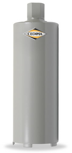 CEDIMA 101 mm BB-1T Maxx NL 300 1 1/4"