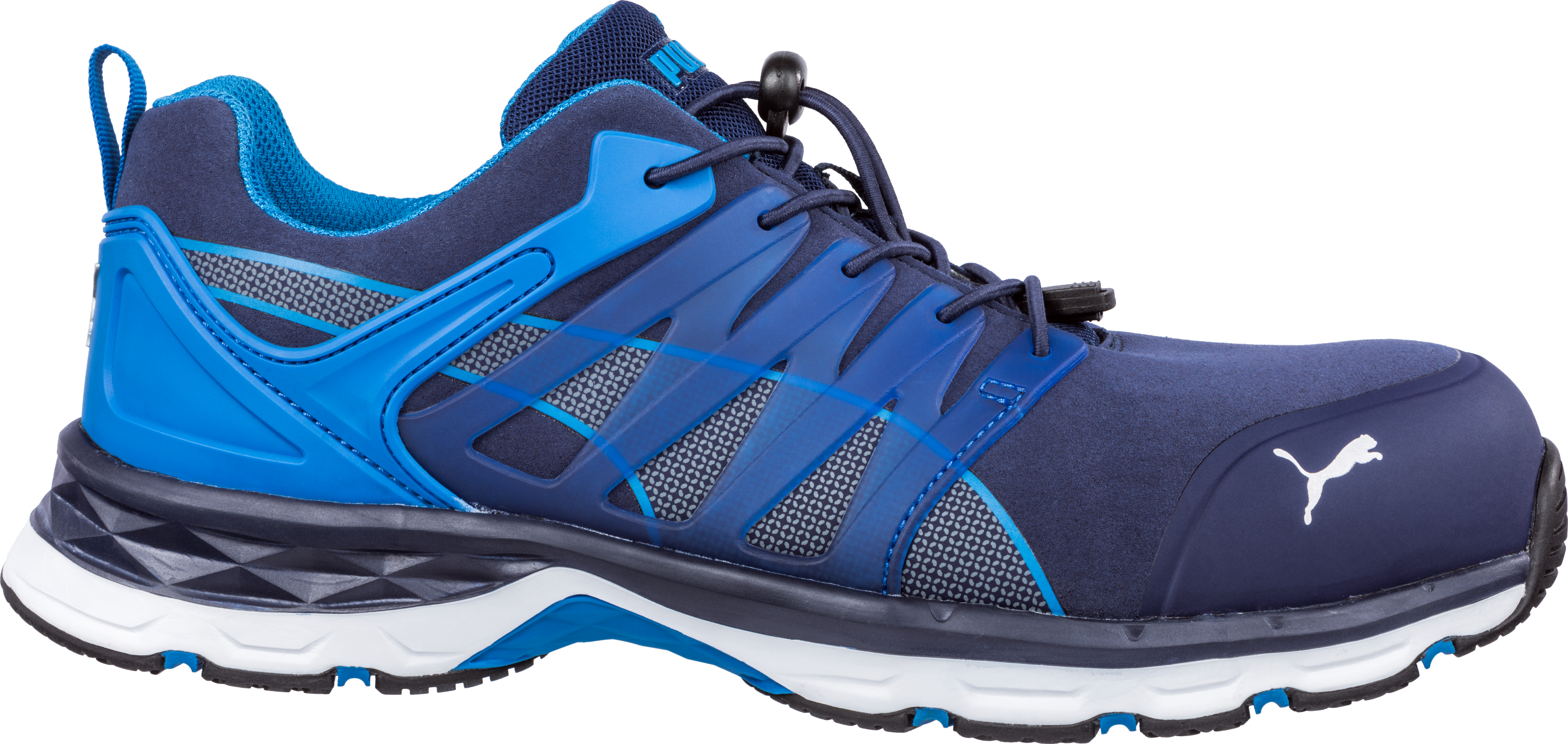 PUMA VELOCITY 2.0 YELLOW MID S3 Gr. 47