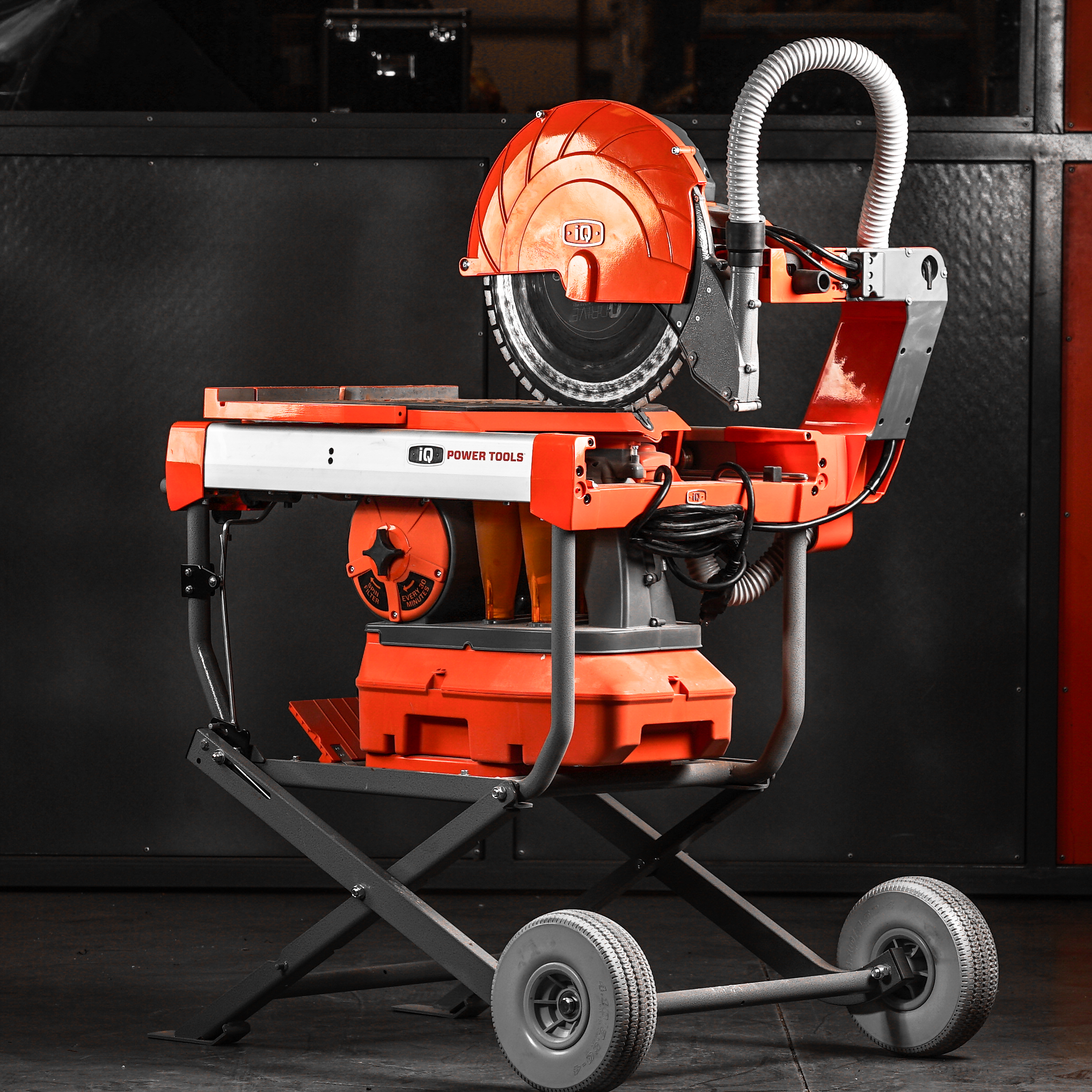 IQ POWER TOOLS IQ Tools Steintrennsäge IQMS362I