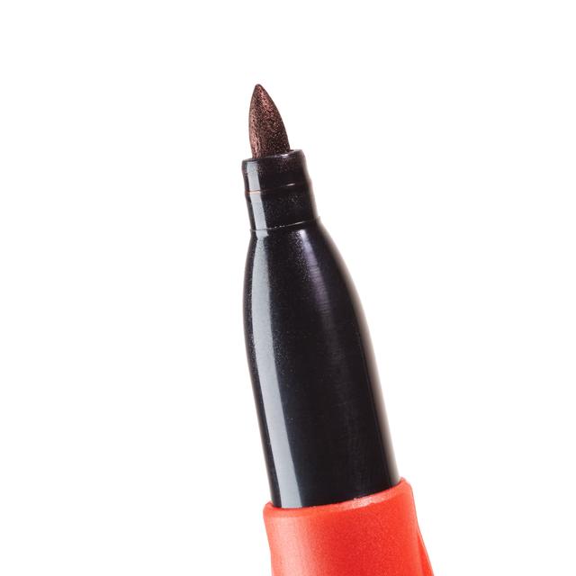 MILWAUKEE INKZALL feiner Permanentmarker blau