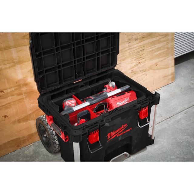 MILWAUKEE PACKOUT Werkzeugtrage