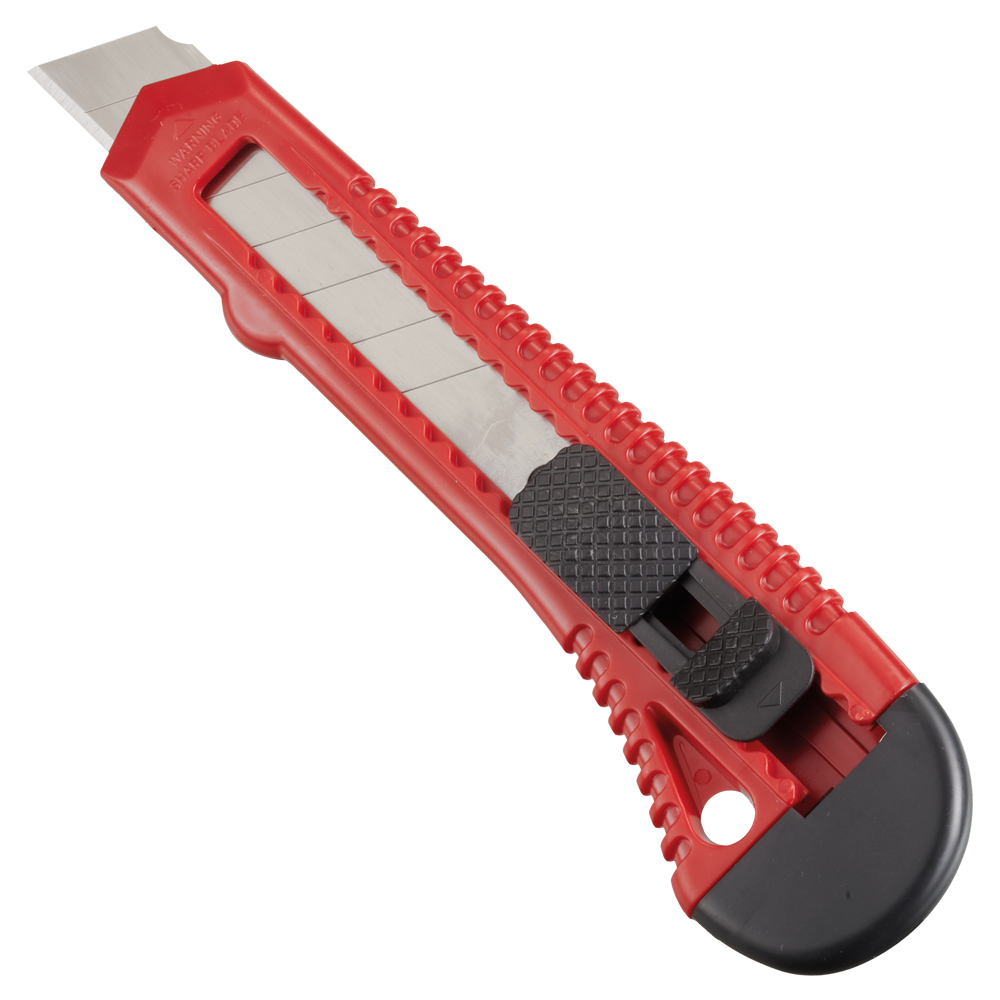 Cuttermesser 18 mm