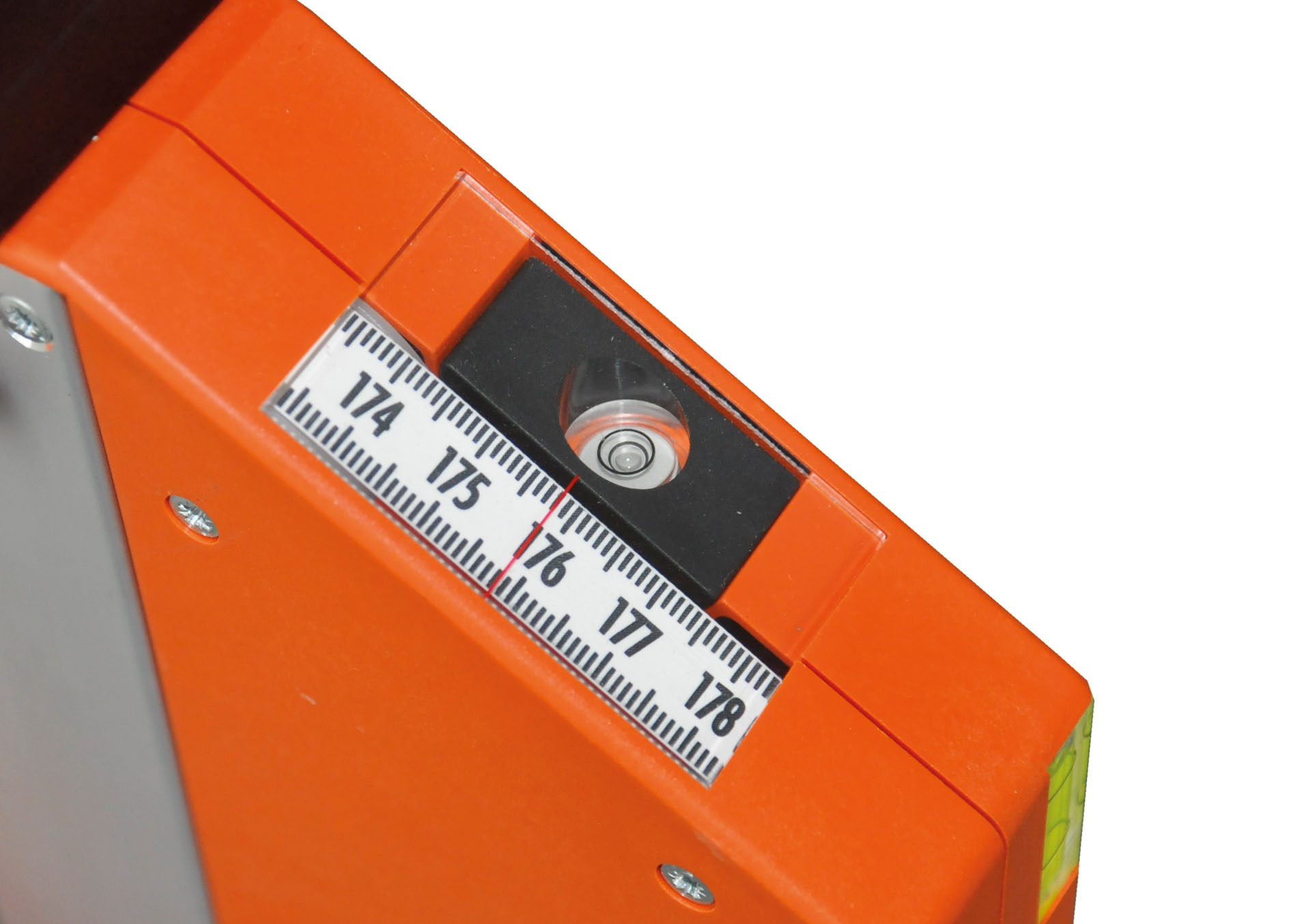 NEDO Laser mEssfix-S 5,17 m