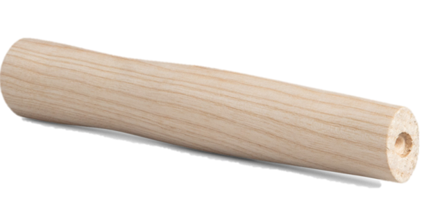 Fäustelstiel Esche f. 1500g