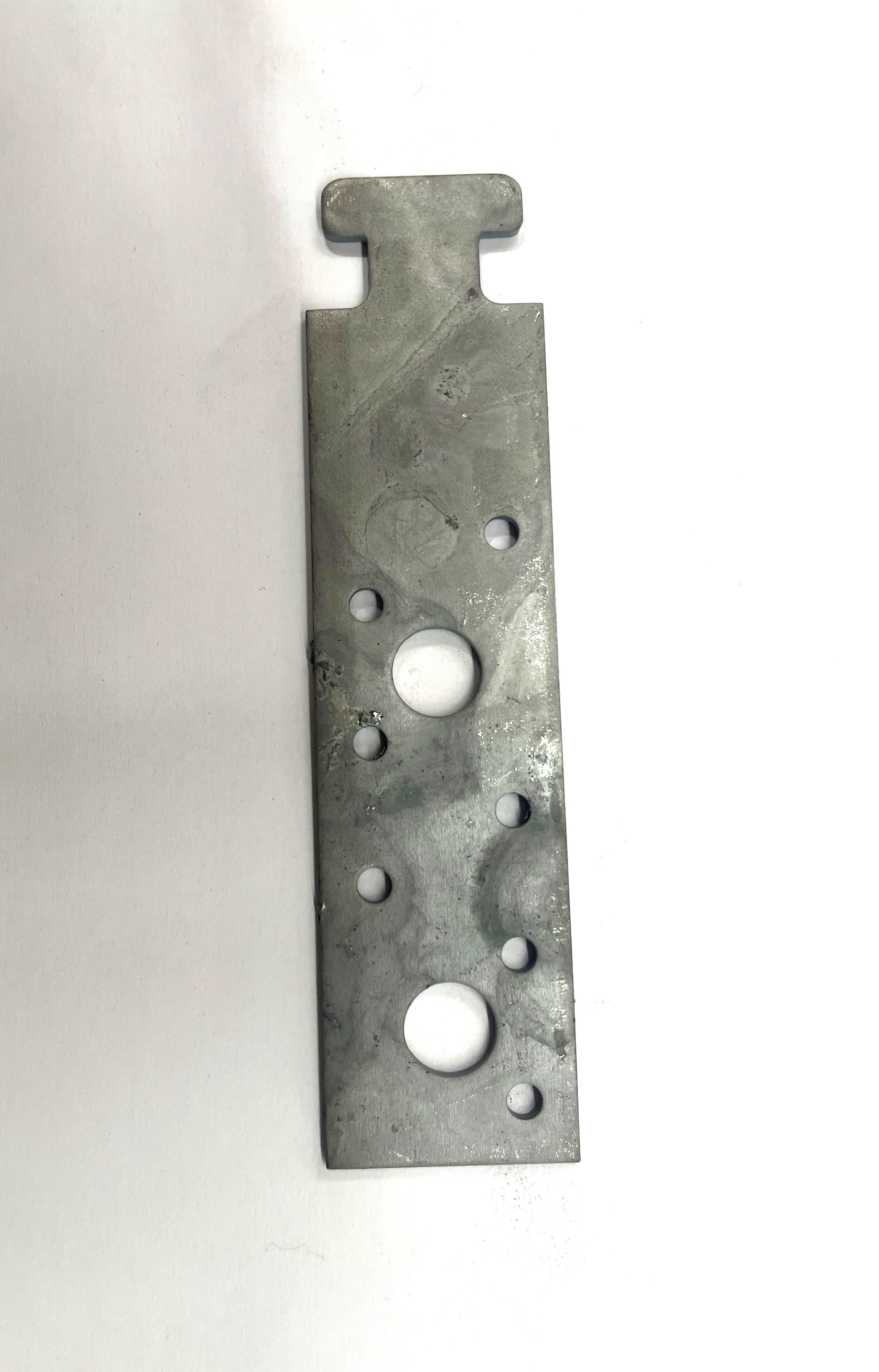 Nagelanschlußanker BN 120/130