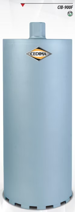 CEDIMA-Dia-Bohrkrone CIB-900  250 mm