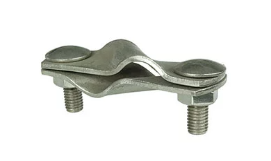 Diagonalklemme M10 V4A