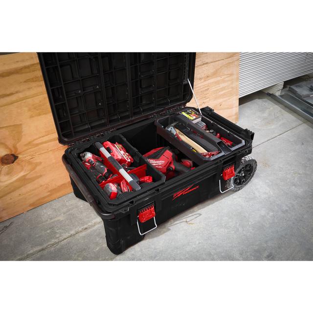 MILWAUKEE PACKOUT Werkzeugtrage