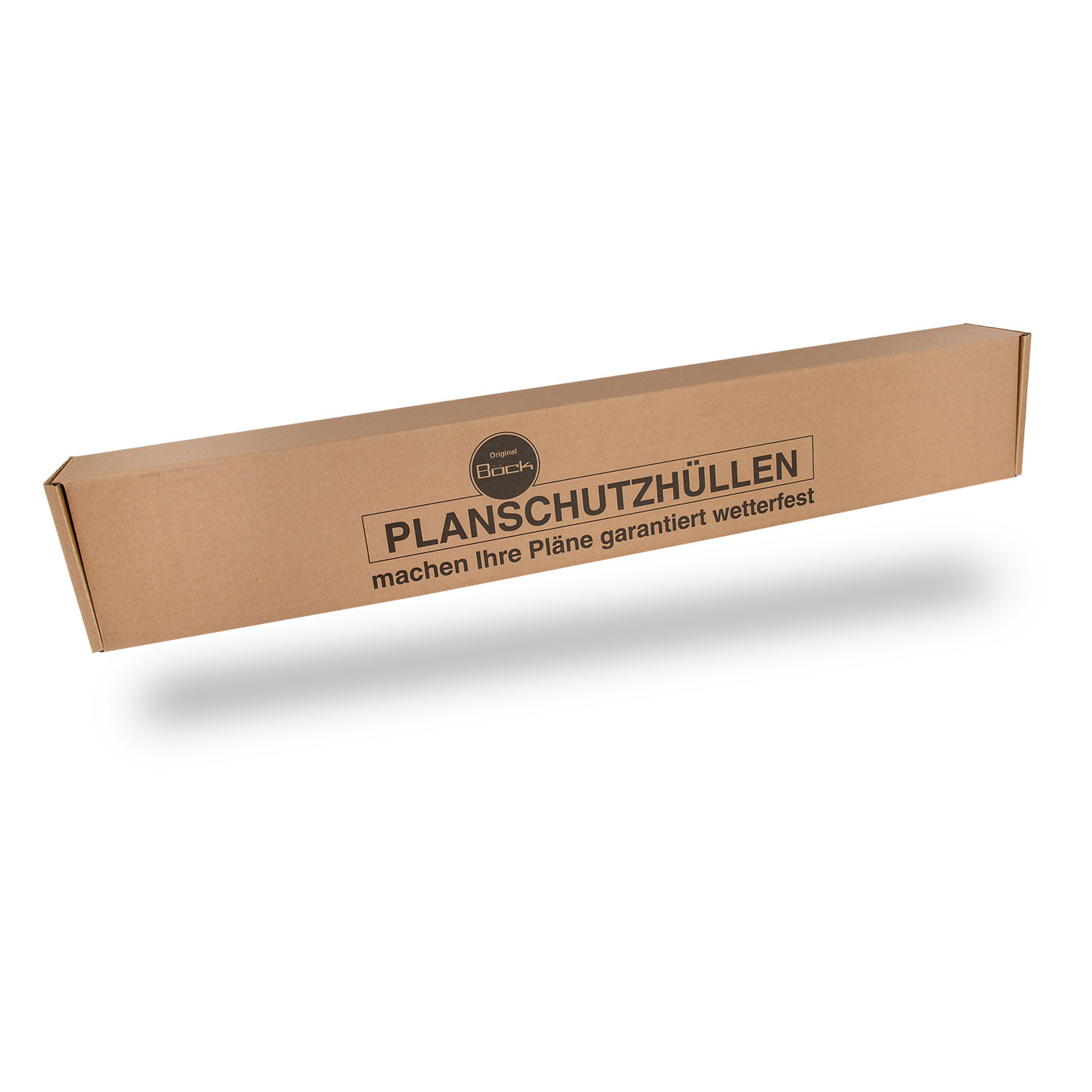 BÖCK Planschutzhülle DIN A0 900 x 1280 mm 10er Pack