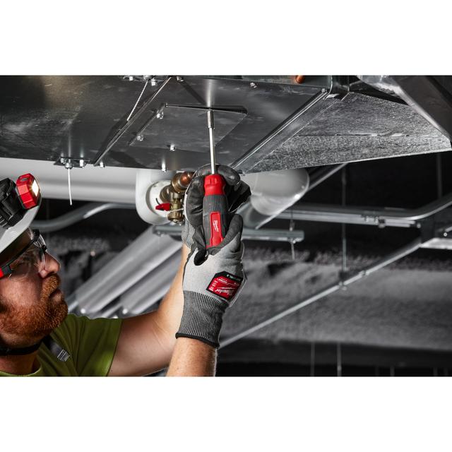 MILWAUKEE Schraubendreher 14-in-1