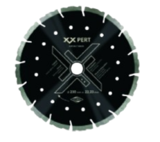 CEDIMA 500 mm Asphalt Maxx 3,6x9,8x40  25,4