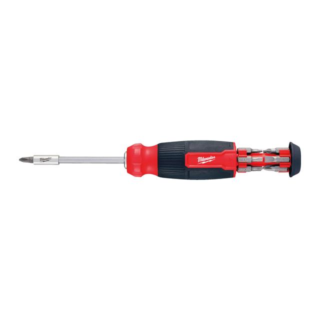 MILWAUKEE Schraubendreher 14-in-1