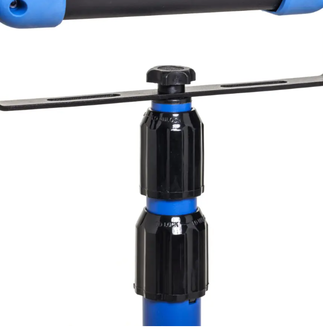 Slimline Pro Chip-LED Strahler mit Stativ 50 W