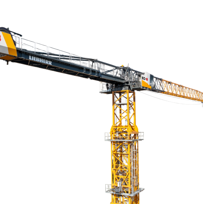 Liebherr Obendreherkran 520 EC-B 20 Fibre