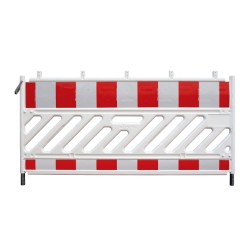 Absturzsicherung Pro-S, 2,0x1,0 m mit Prägeplatte, RA1