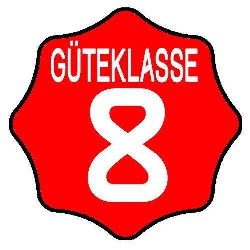 Ersatzgarnitur komplett Cartec 7/8-8