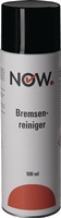 Bremsenreiniger NOW, 500 ml, acetonfrei