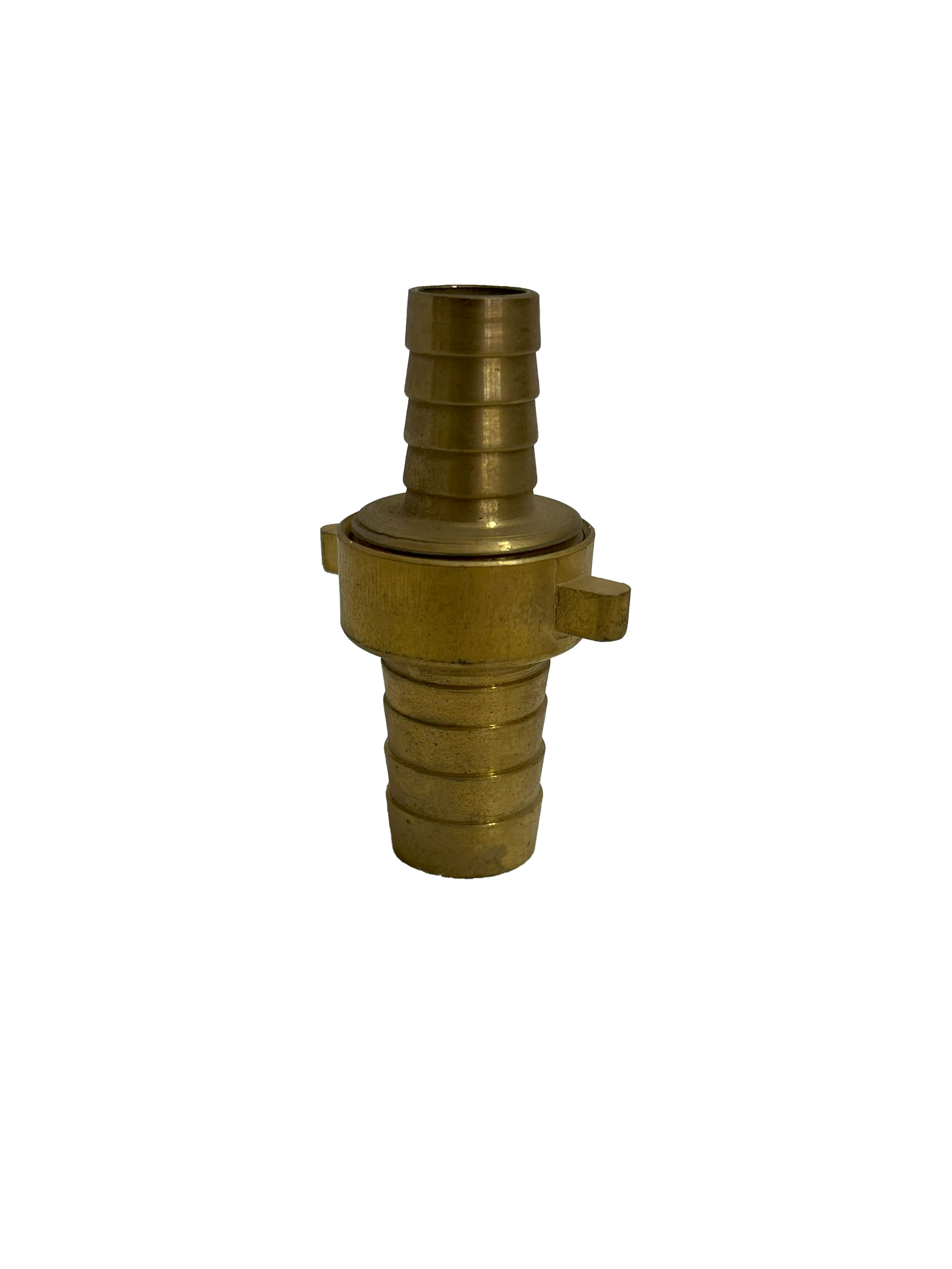 Schlauchverschr. 3-tlg. 3/4"