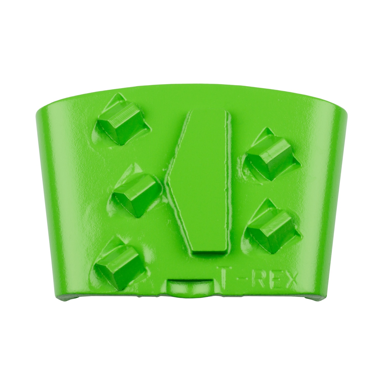 HTC EZ T-REX Super R Schutzsegment