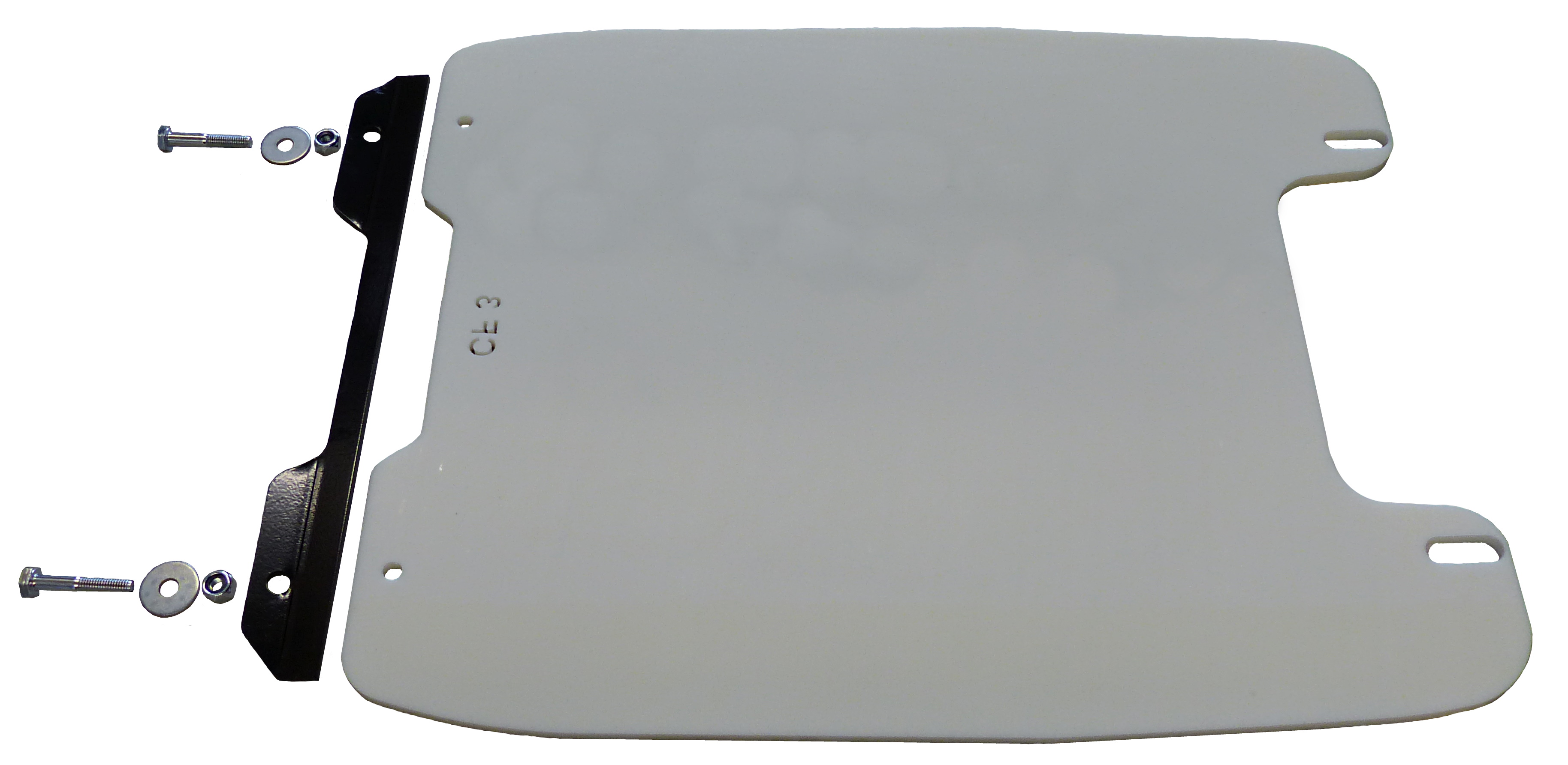 WEBER Schutzmatte   f. CF 2
