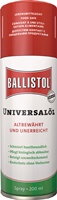 Ballistol Universalöl Spray 200 ml
