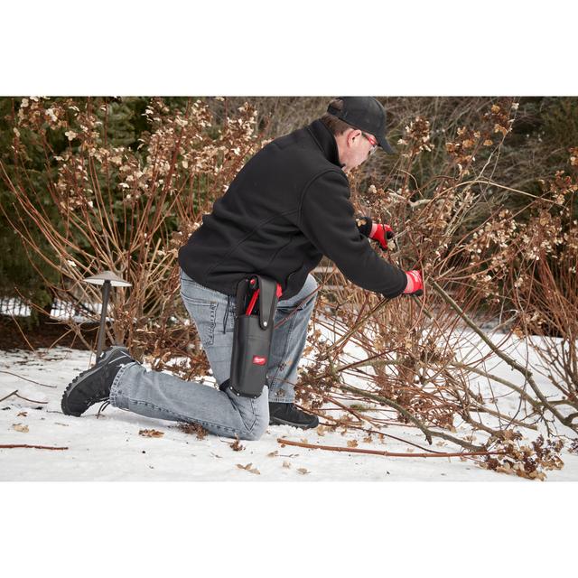 MILWAUKEE M12BLPRS-202 Akku-Astschere