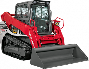 Takeuchi Laderaupe TL 12 V2