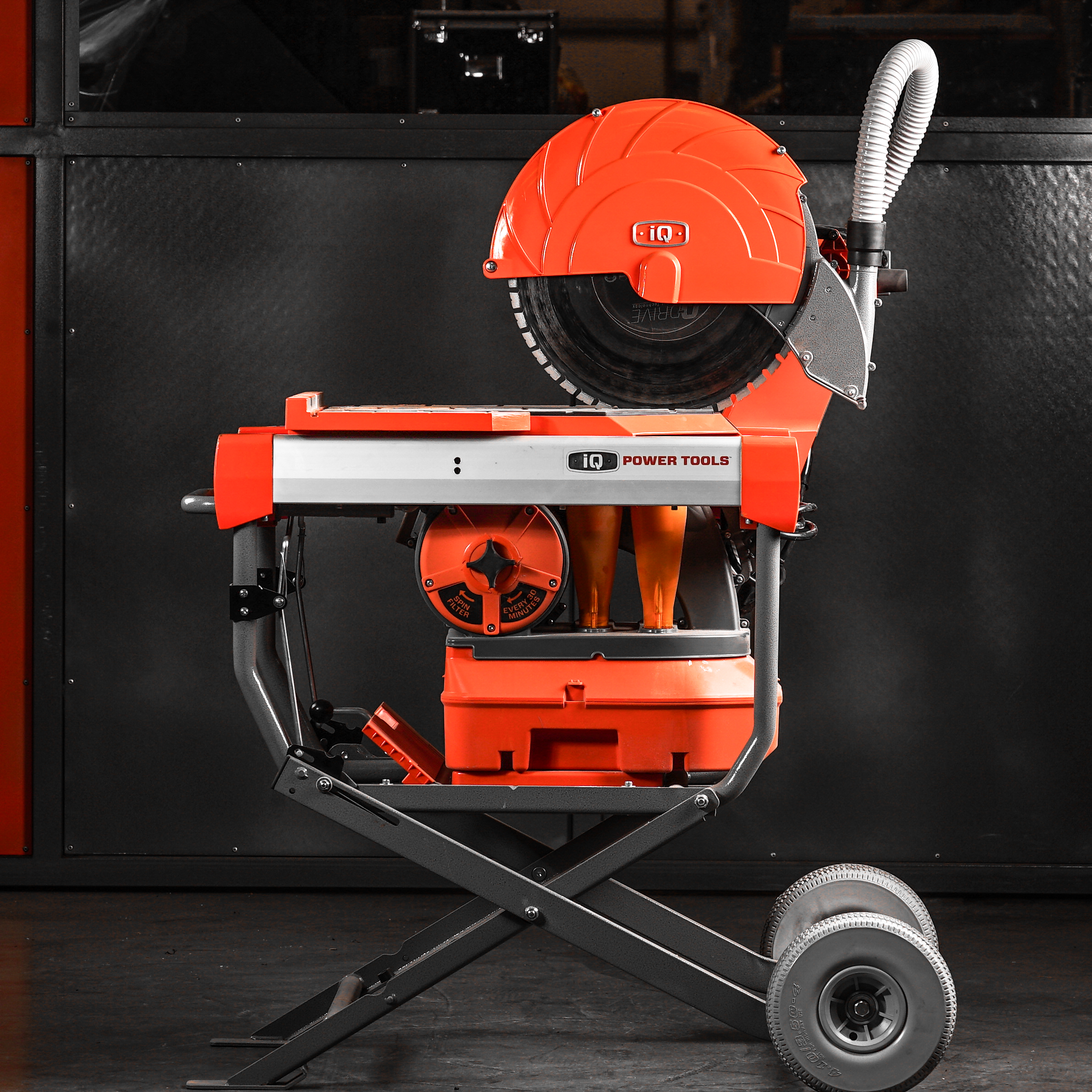 IQ POWER TOOLS IQ Tools Steintrennsäge IQMS362I