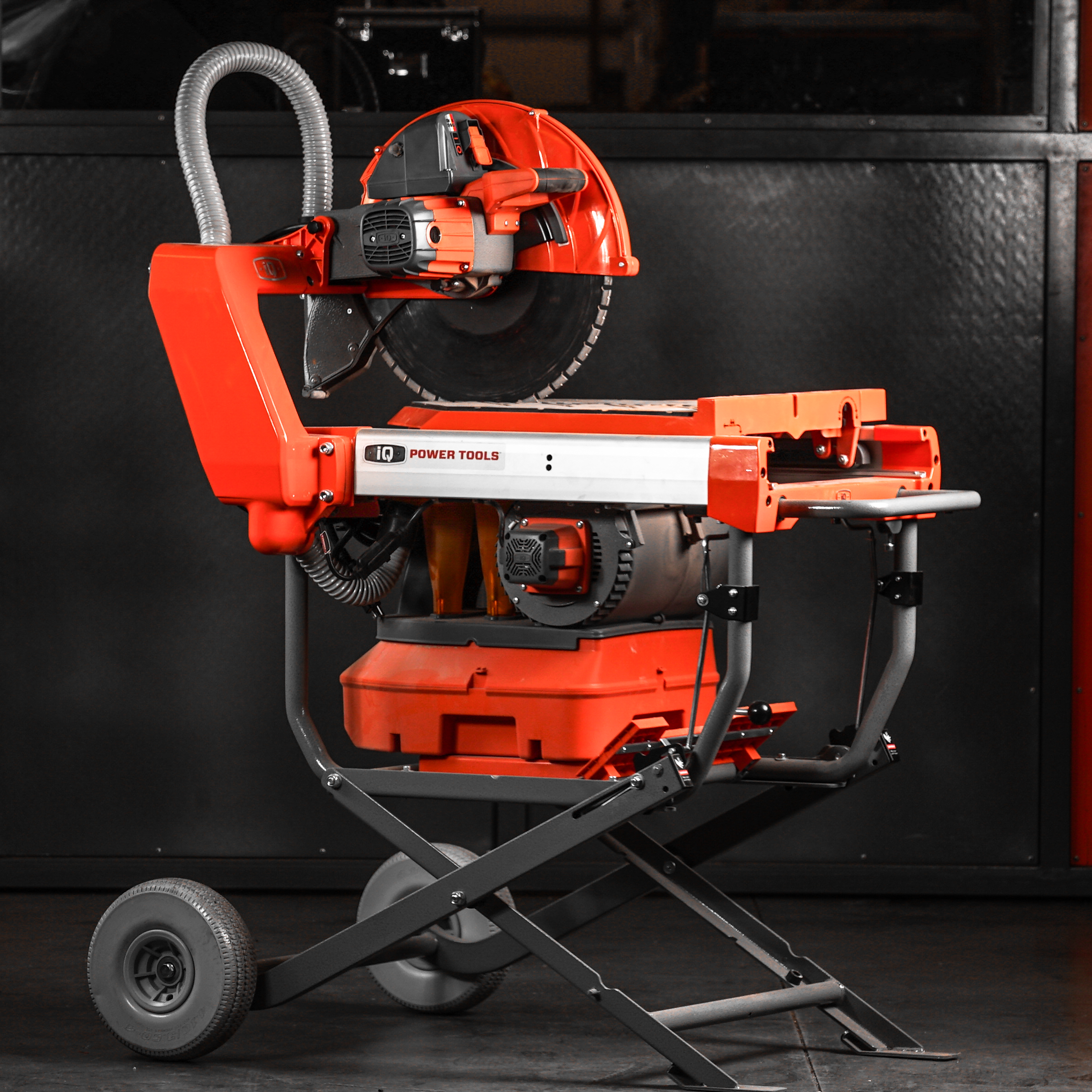 IQ POWER TOOLS IQ Tools Steintrennsäge IQMS362I