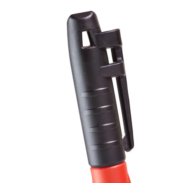 MILWAUKEE INKZALL feiner Permanentmarker blau