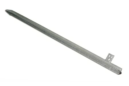 Kreuzerder  1,5 m  verz.