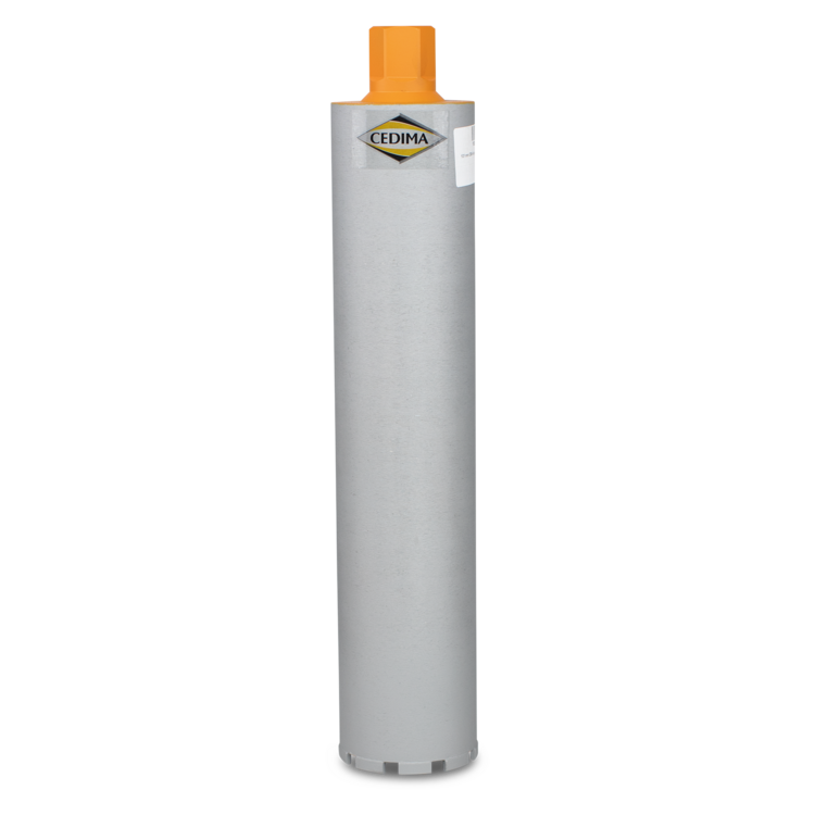 CEDIMA-Dia-Bohrkrone CIB-900  101 mm